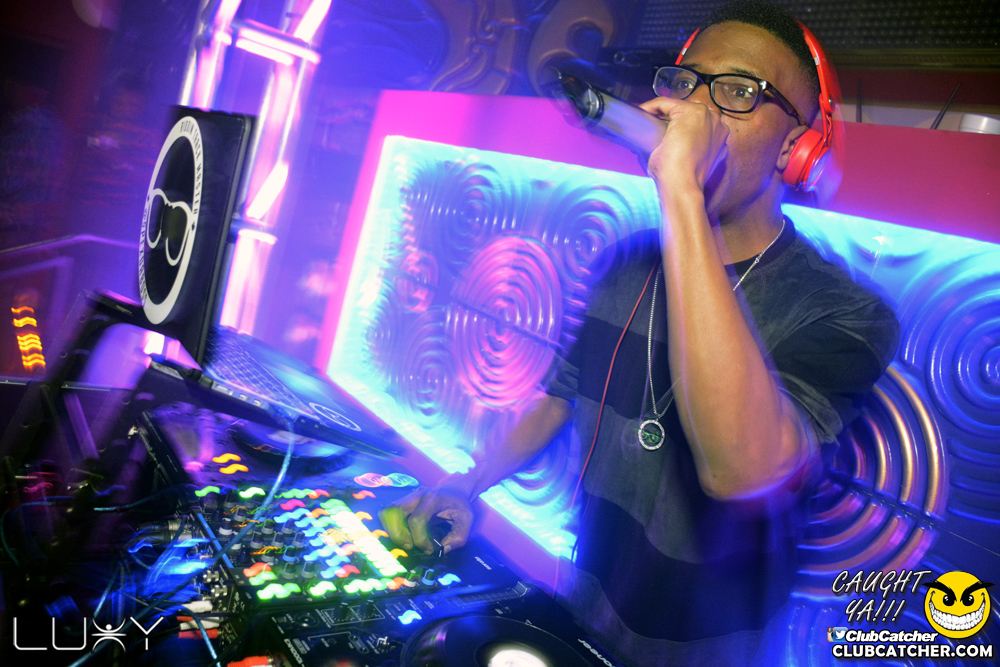 Luxy nightclub photo 81 - March 23rd, 2018