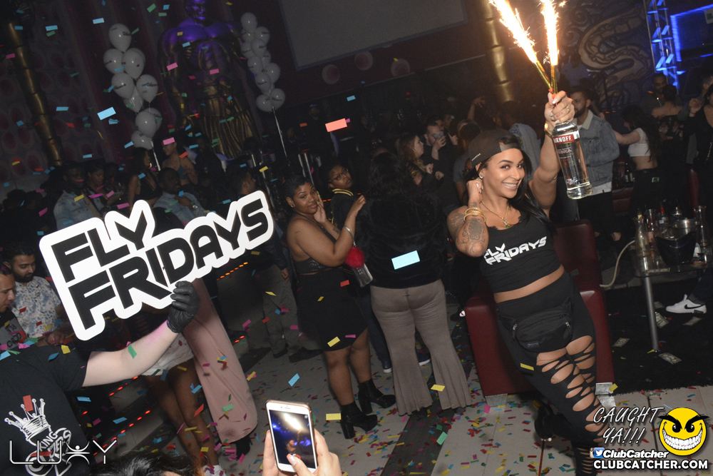 Luxy nightclub photo 82 - March 23rd, 2018
