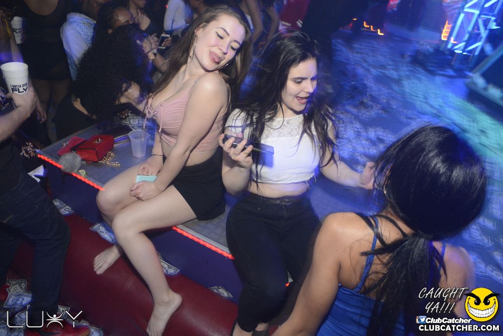 Luxy nightclub photo 89 - March 23rd, 2018