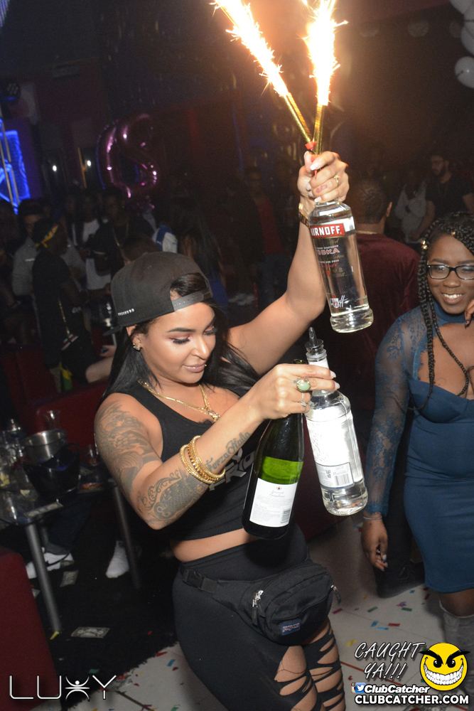 Luxy nightclub photo 10 - March 23rd, 2018