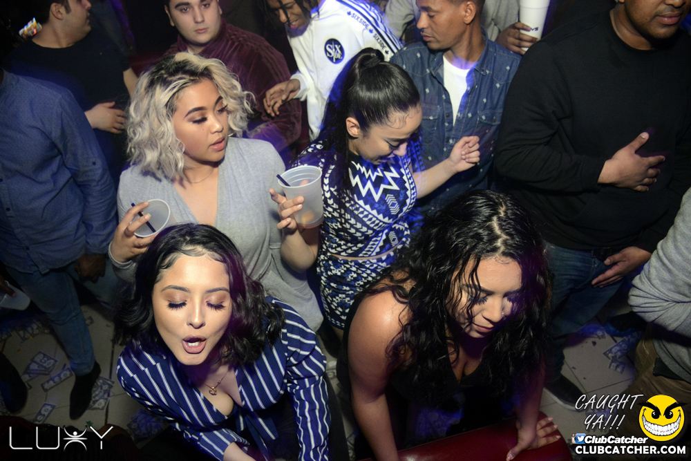 Luxy nightclub photo 92 - March 23rd, 2018