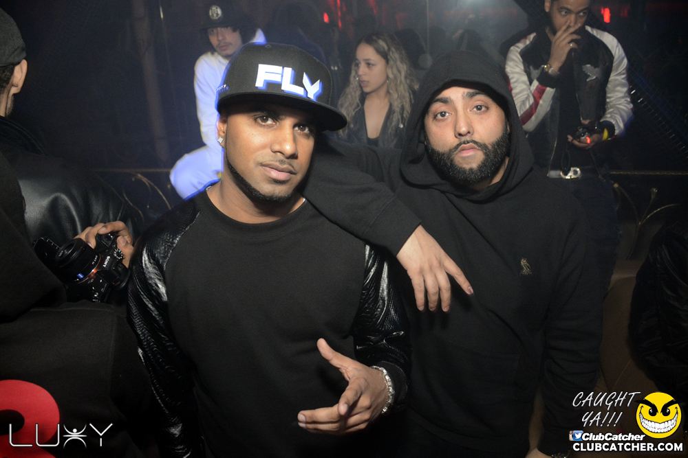 Luxy nightclub photo 93 - March 23rd, 2018