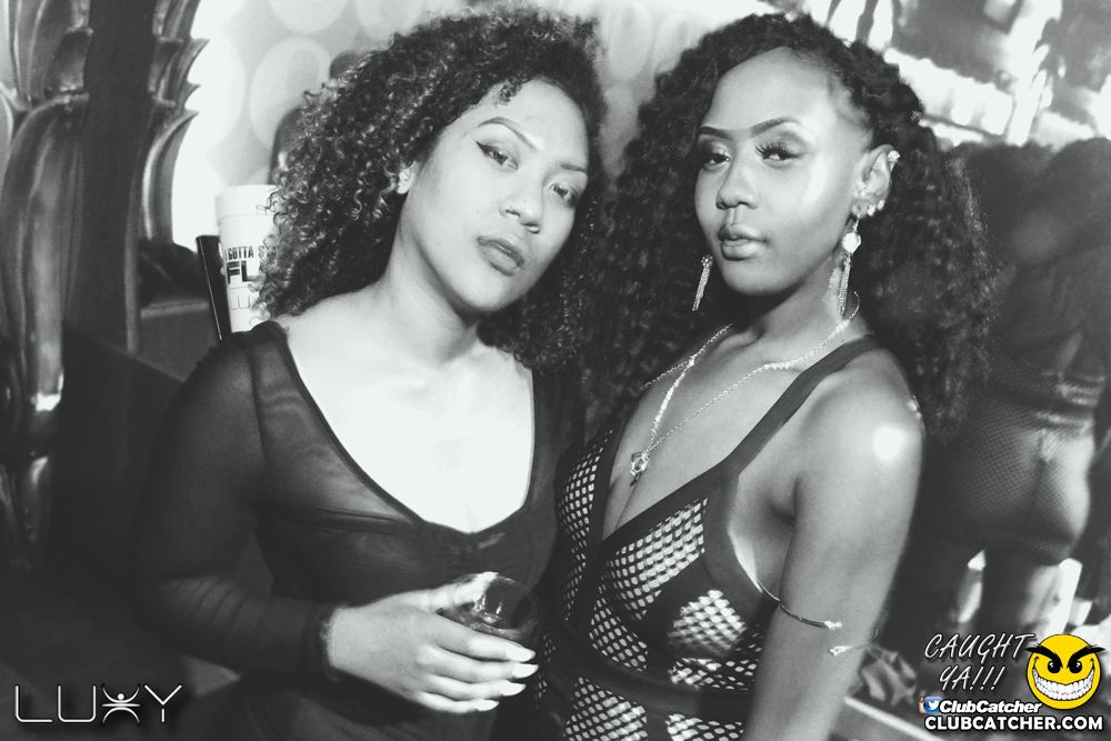 Luxy nightclub photo 95 - March 23rd, 2018