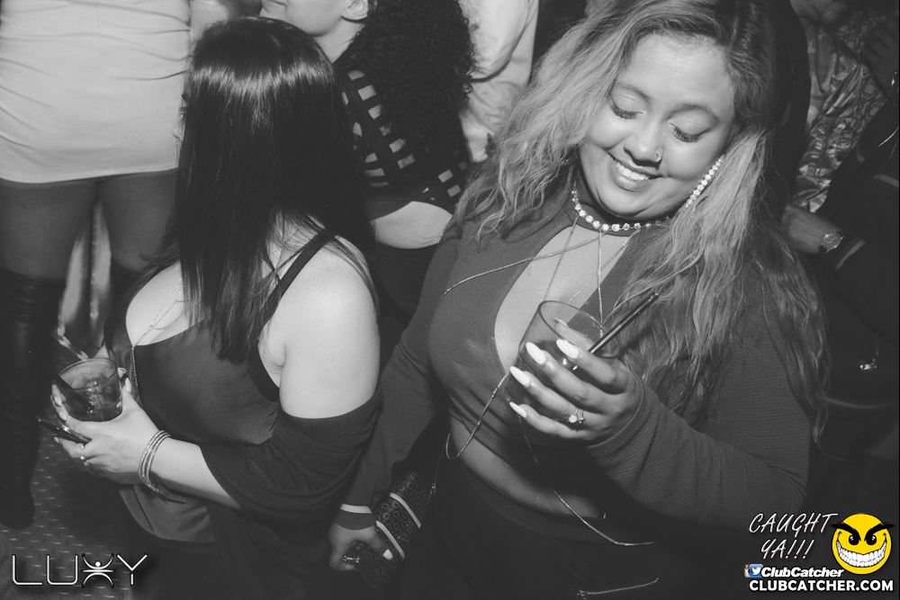 Luxy nightclub photo 96 - March 23rd, 2018