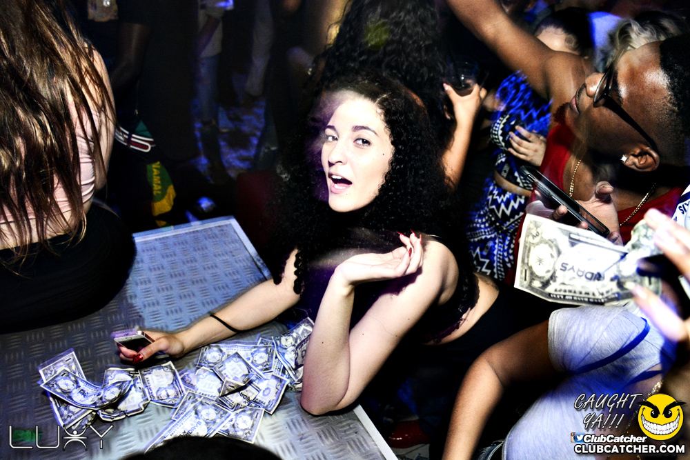 Luxy nightclub photo 97 - March 23rd, 2018