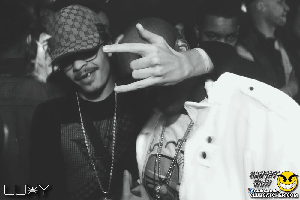 Luxy nightclub photo 99 - March 23rd, 2018