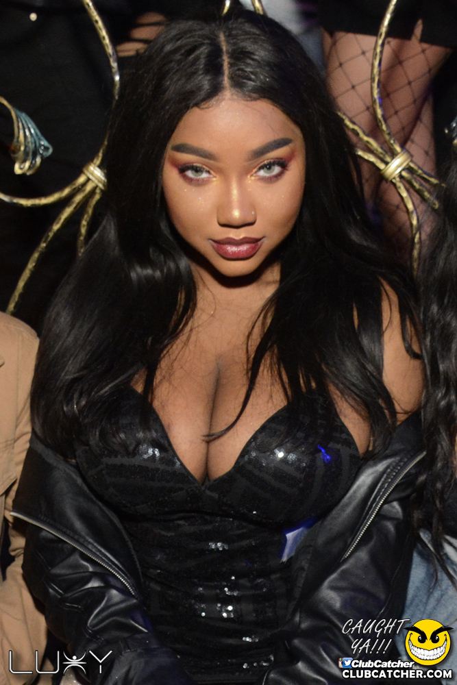 Luxy nightclub photo 2 - March 24th, 2018