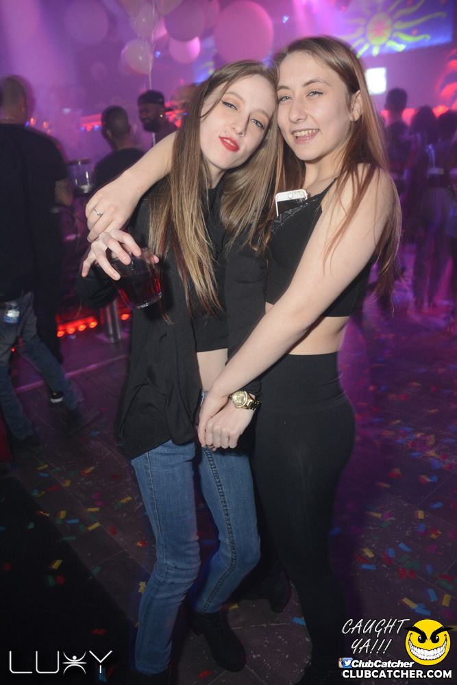 Luxy nightclub photo 101 - March 24th, 2018