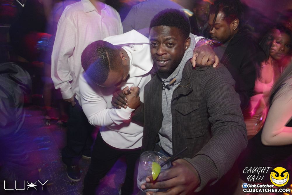 Luxy nightclub photo 102 - March 24th, 2018