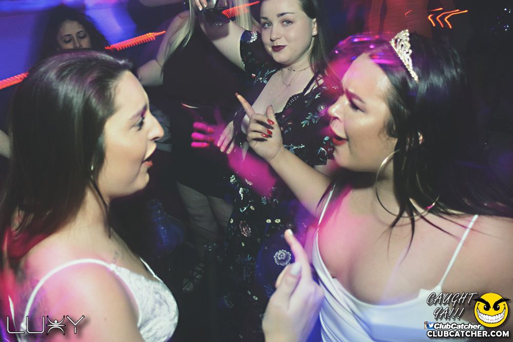 Luxy nightclub photo 103 - March 24th, 2018