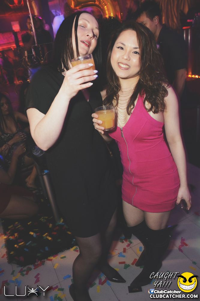 Luxy nightclub photo 105 - March 24th, 2018