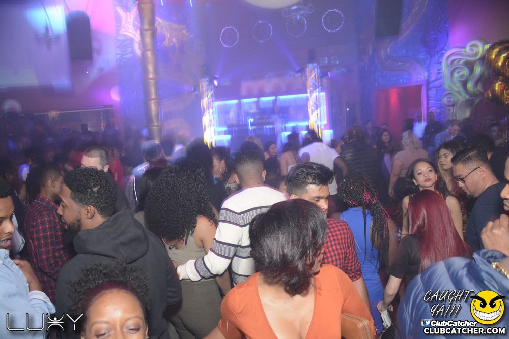 Luxy nightclub photo 106 - March 24th, 2018