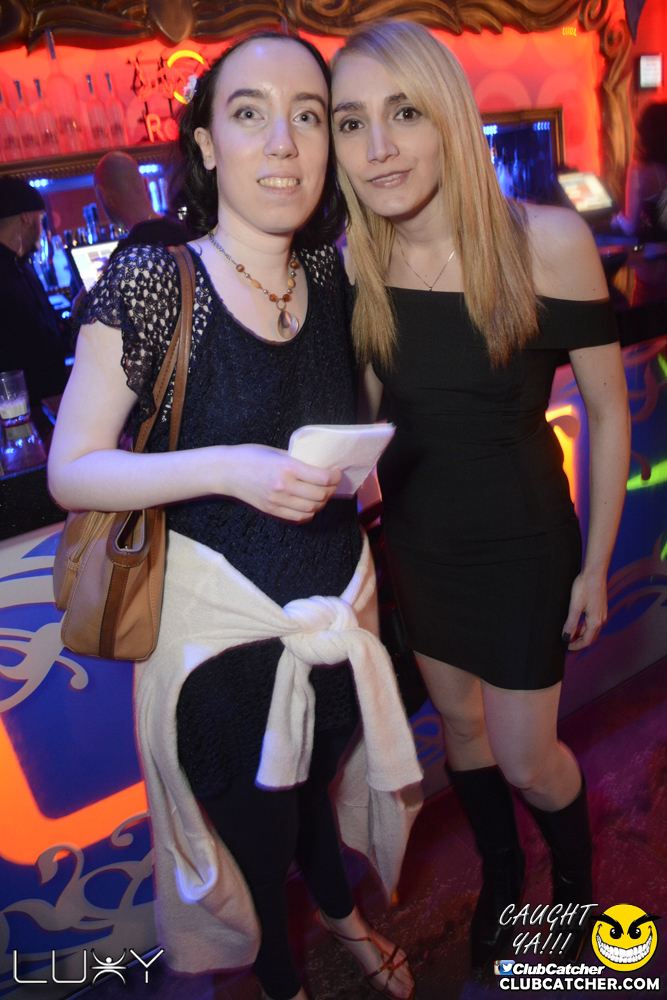 Luxy nightclub photo 107 - March 24th, 2018