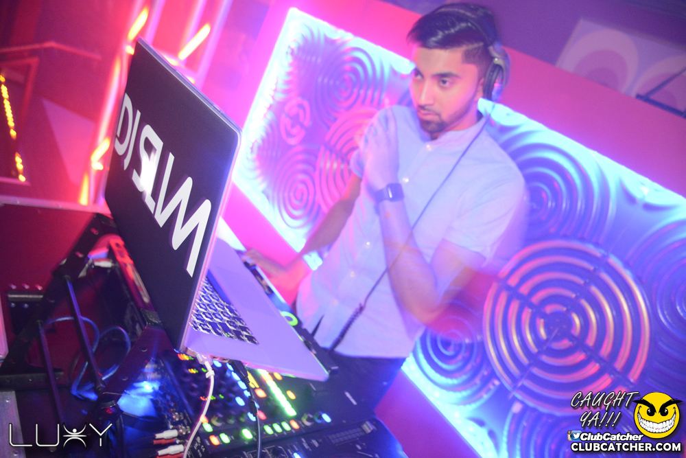 Luxy nightclub photo 108 - March 24th, 2018