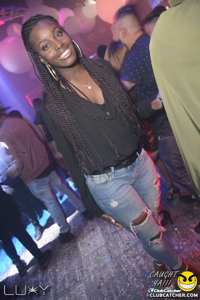 Luxy nightclub photo 109 - March 24th, 2018