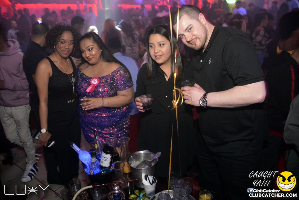 Luxy nightclub photo 110 - March 24th, 2018