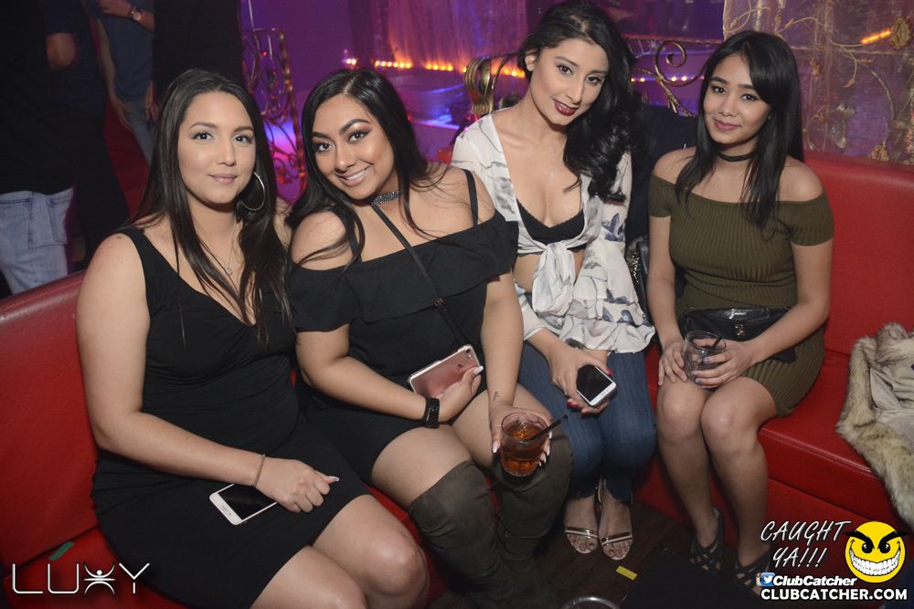 Luxy nightclub photo 12 - March 24th, 2018