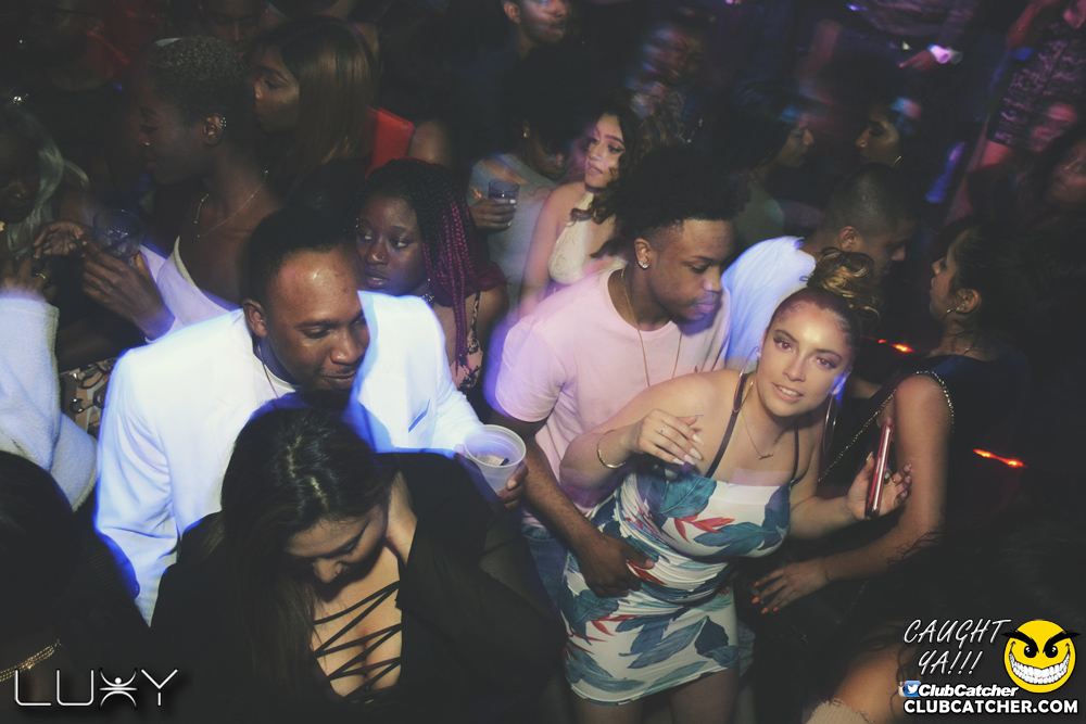 Luxy nightclub photo 111 - March 24th, 2018