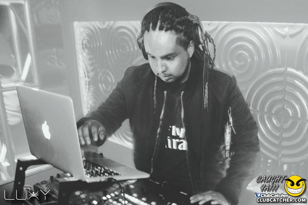 Luxy nightclub photo 112 - March 24th, 2018