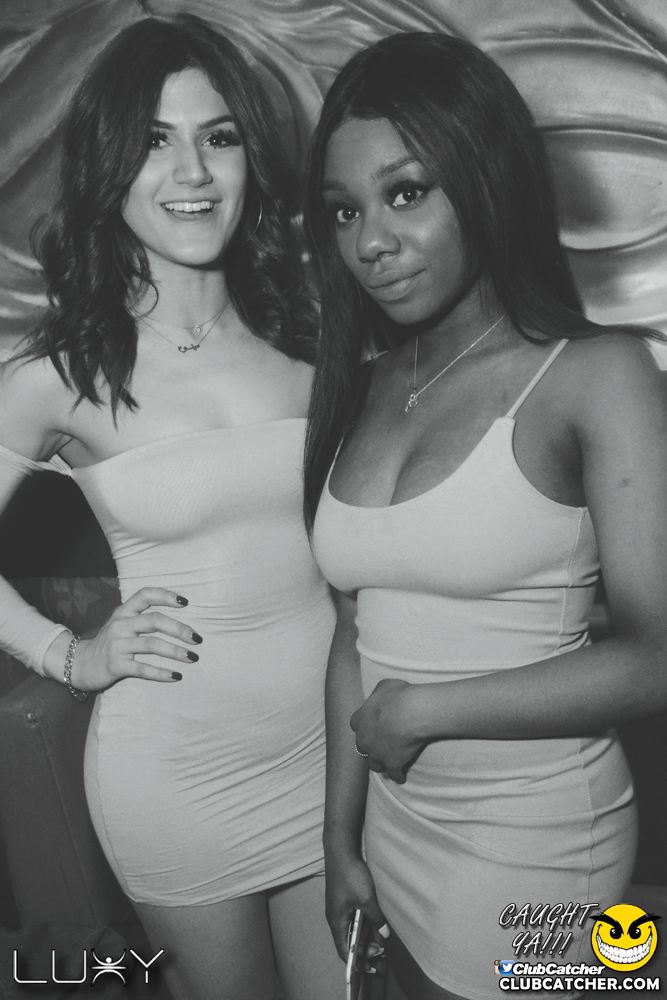 Luxy nightclub photo 113 - March 24th, 2018