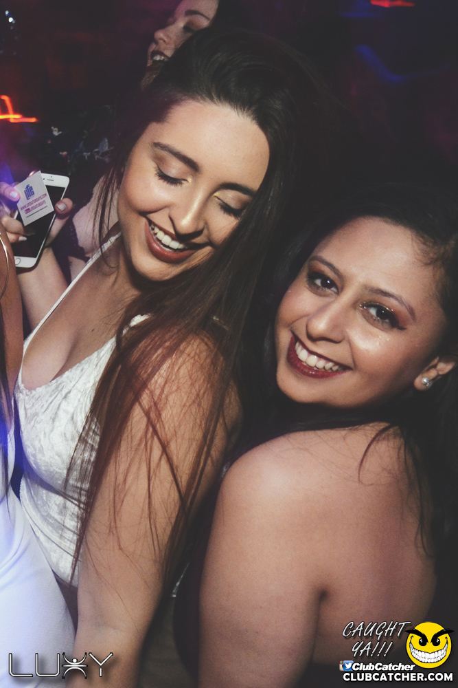Luxy nightclub photo 114 - March 24th, 2018