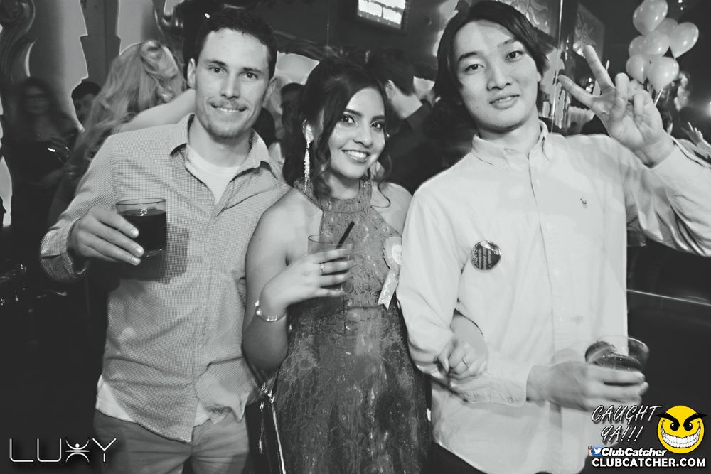 Luxy nightclub photo 115 - March 24th, 2018