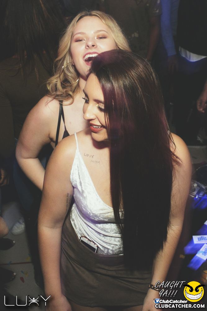 Luxy nightclub photo 119 - March 24th, 2018