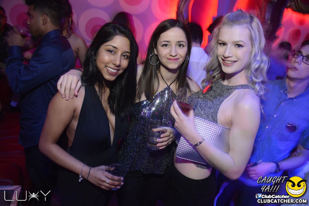 Luxy nightclub photo 120 - March 24th, 2018