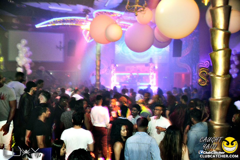 Luxy nightclub photo 13 - March 24th, 2018