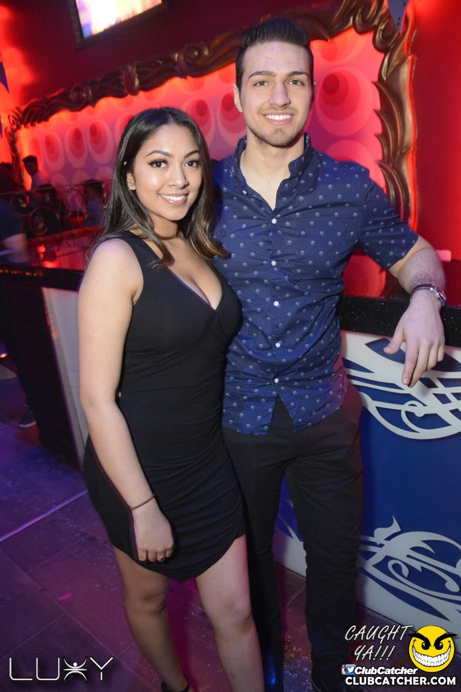 Luxy nightclub photo 121 - March 24th, 2018