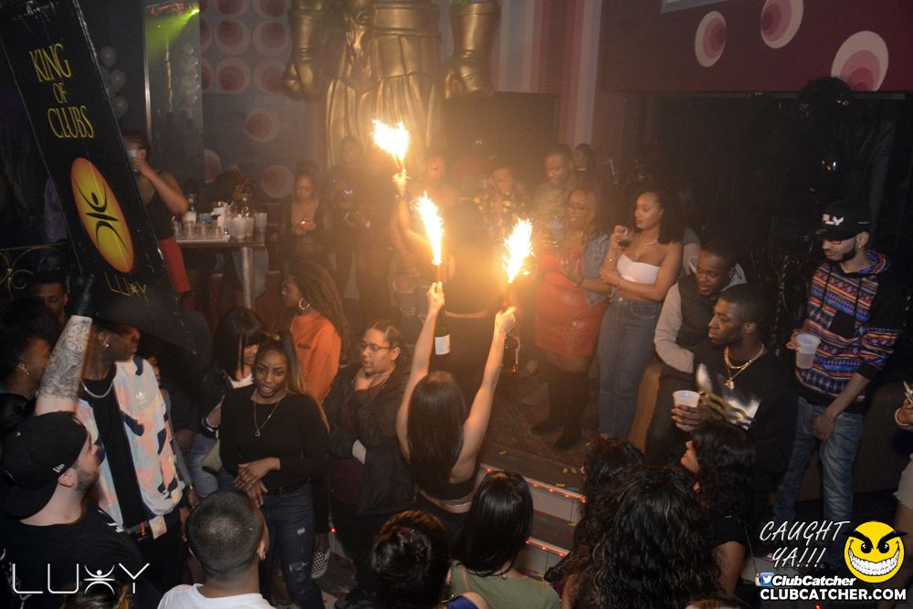 Luxy nightclub photo 122 - March 24th, 2018