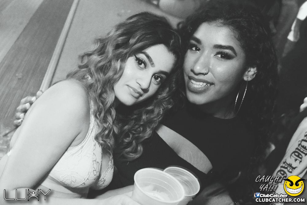 Luxy nightclub photo 123 - March 24th, 2018
