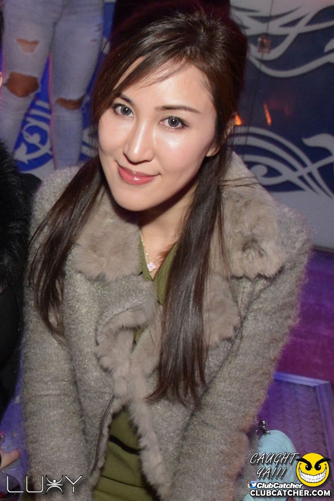 Luxy nightclub photo 124 - March 24th, 2018