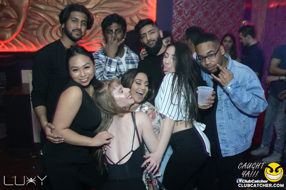 Luxy nightclub photo 125 - March 24th, 2018