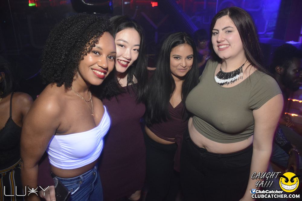Luxy nightclub photo 126 - March 24th, 2018