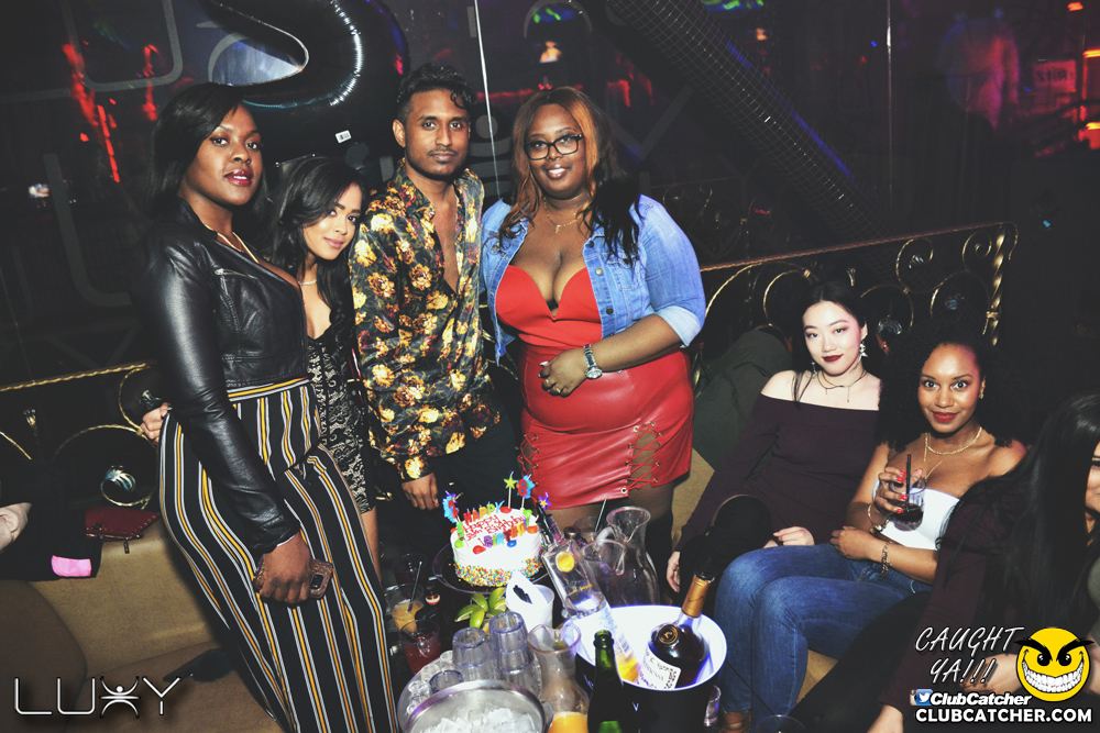 Luxy nightclub photo 127 - March 24th, 2018