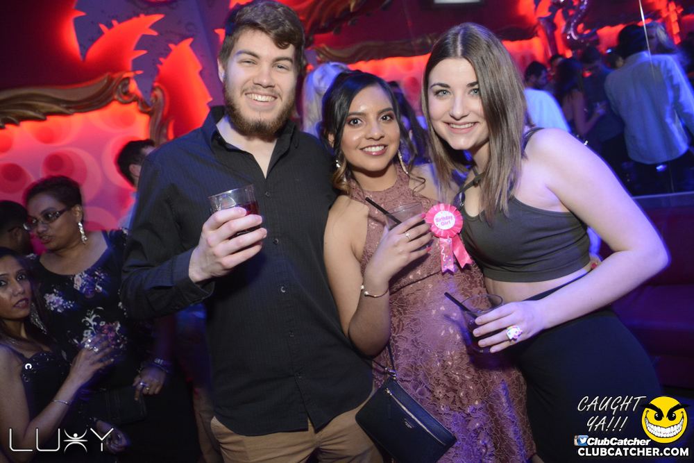 Luxy nightclub photo 130 - March 24th, 2018