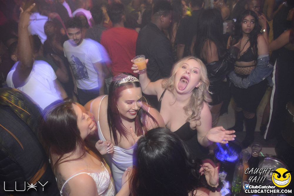 Luxy nightclub photo 131 - March 24th, 2018