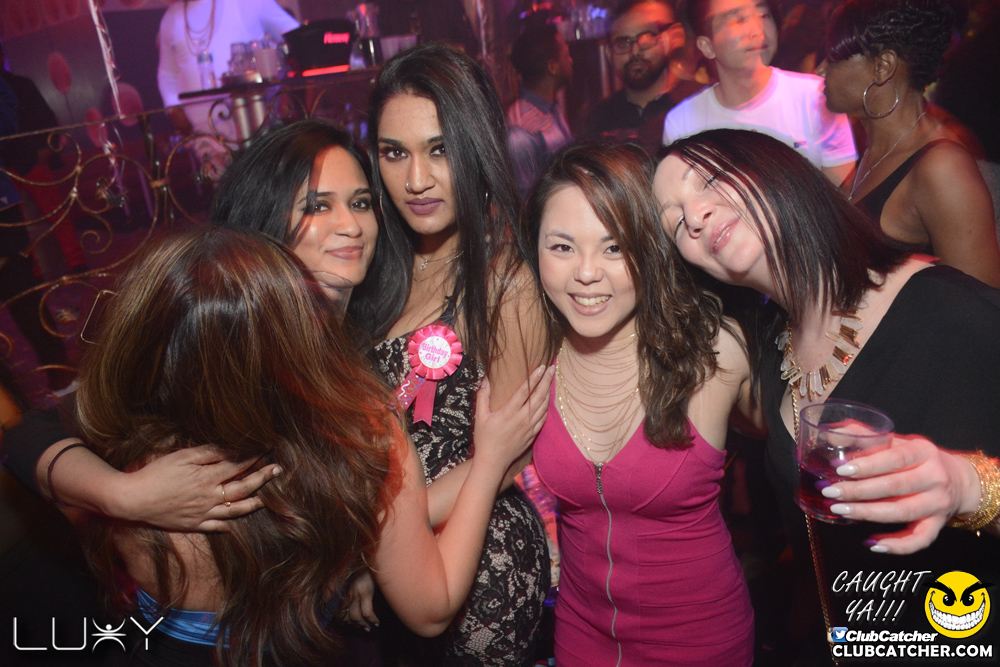 Luxy nightclub photo 132 - March 24th, 2018
