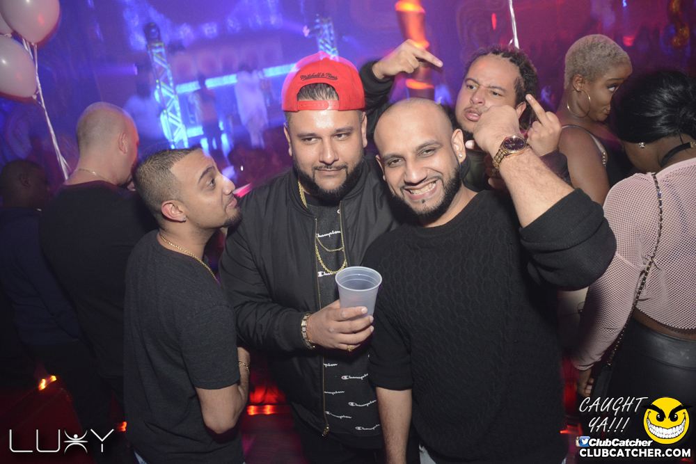 Luxy nightclub photo 133 - March 24th, 2018