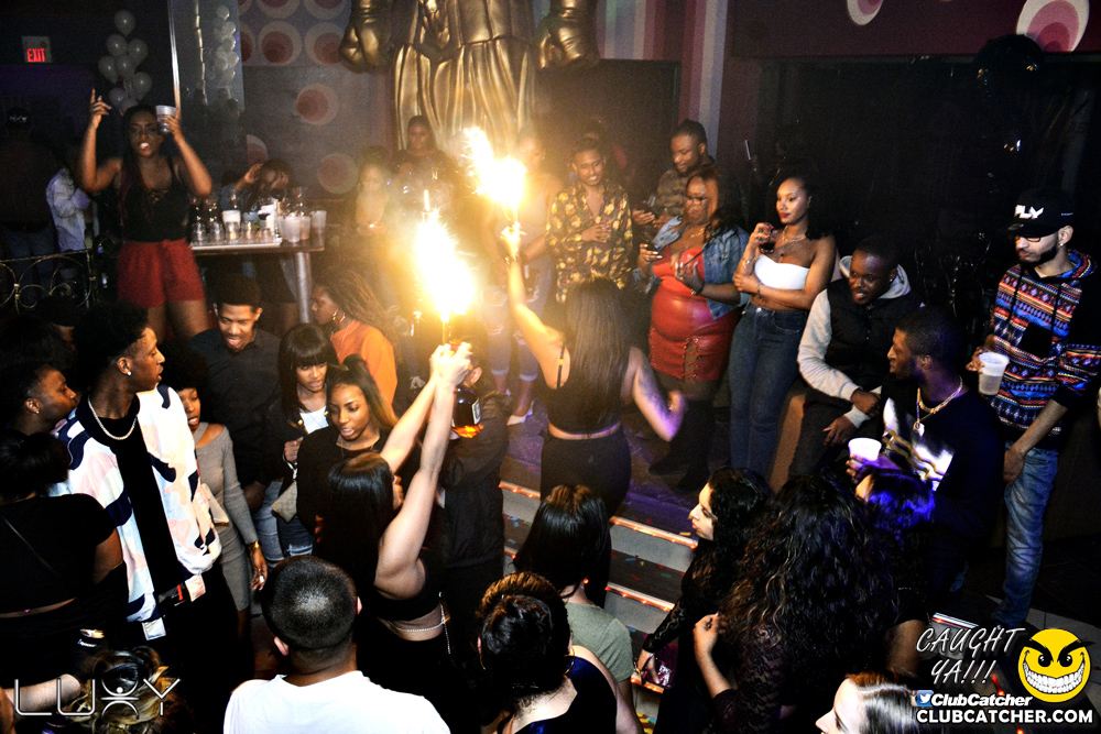 Luxy nightclub photo 134 - March 24th, 2018