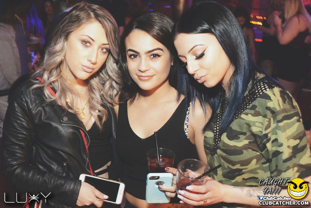Luxy nightclub photo 135 - March 24th, 2018