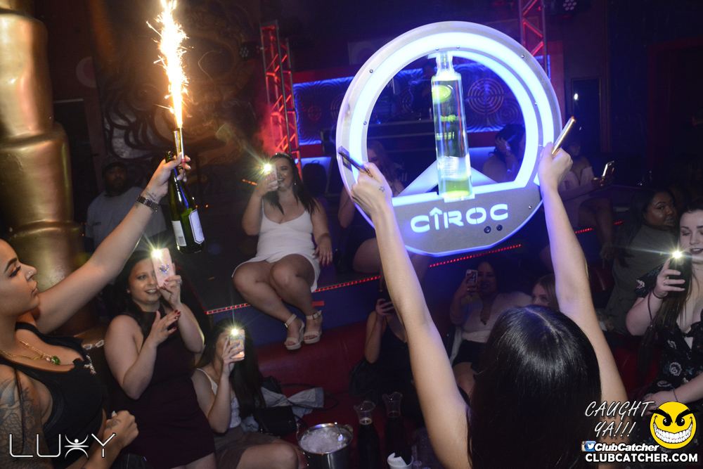Luxy nightclub photo 136 - March 24th, 2018