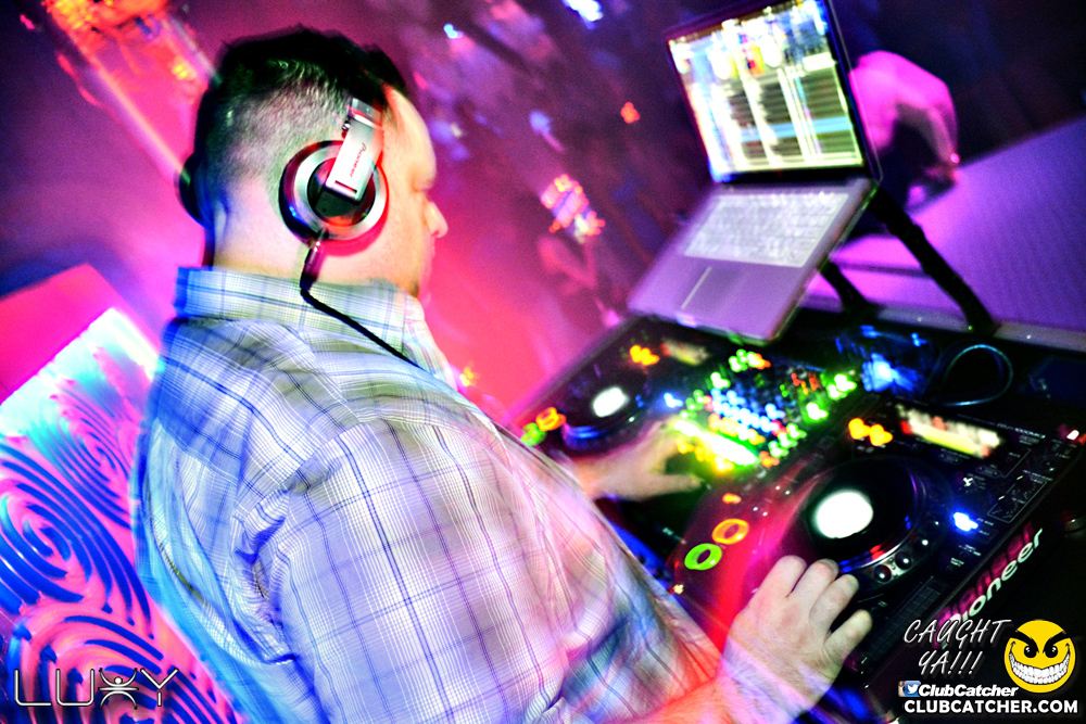 Luxy nightclub photo 138 - March 24th, 2018