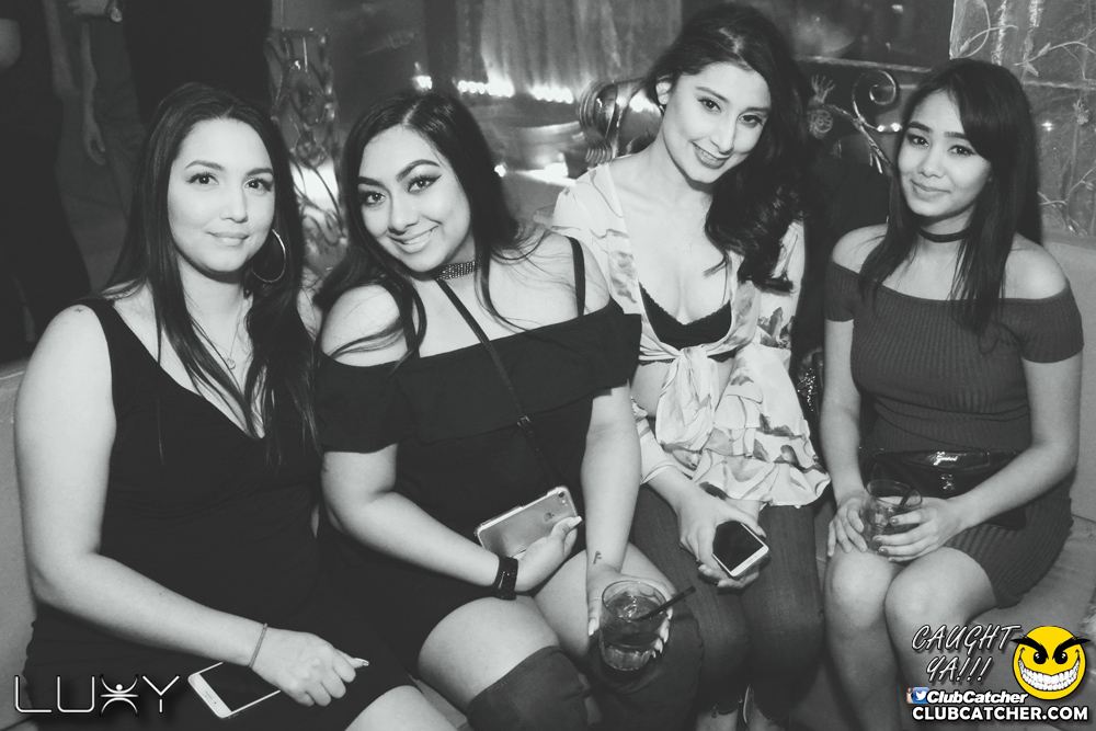 Luxy nightclub photo 141 - March 24th, 2018