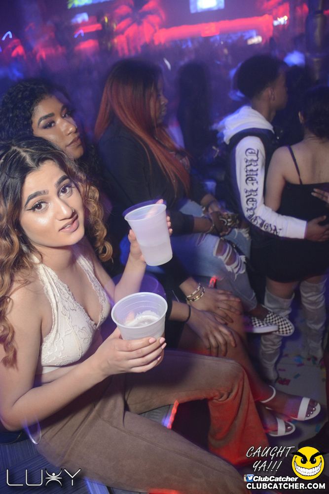 Luxy nightclub photo 142 - March 24th, 2018