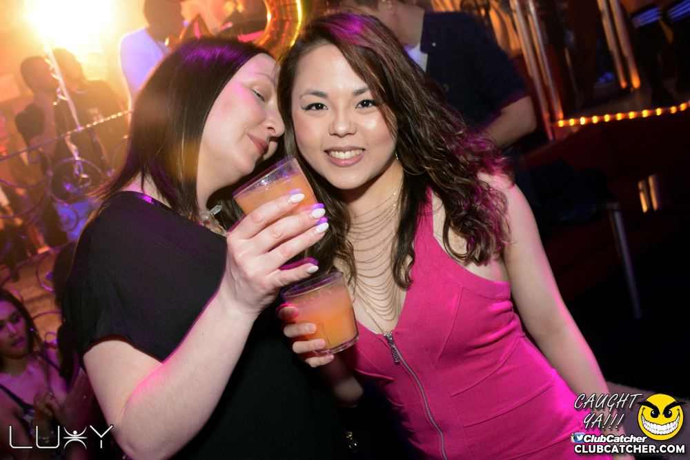 Luxy nightclub photo 143 - March 24th, 2018