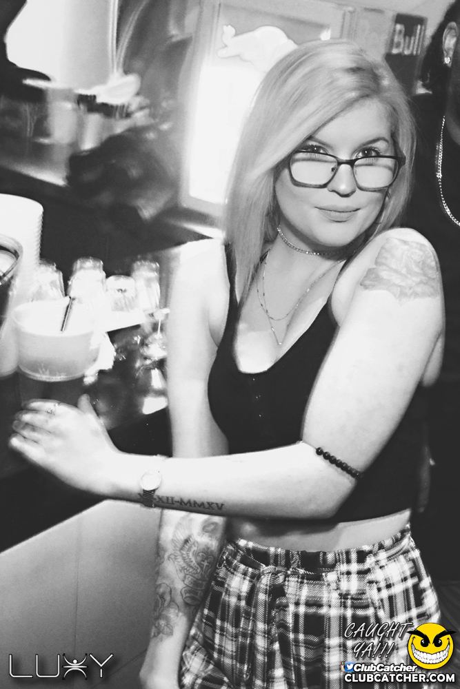 Luxy nightclub photo 144 - March 24th, 2018