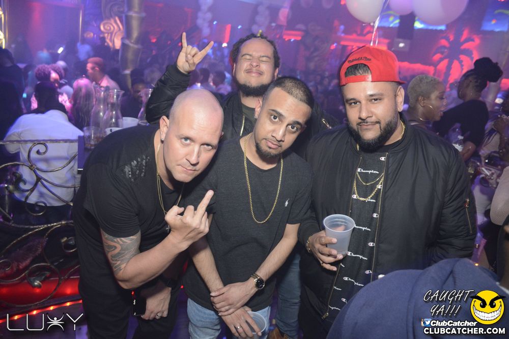 Luxy nightclub photo 145 - March 24th, 2018