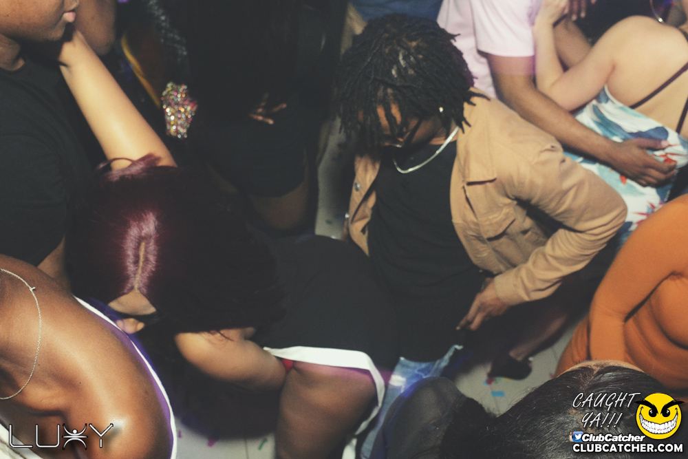 Luxy nightclub photo 146 - March 24th, 2018